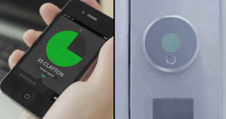 Los mejores proyectos de diseño de 2015