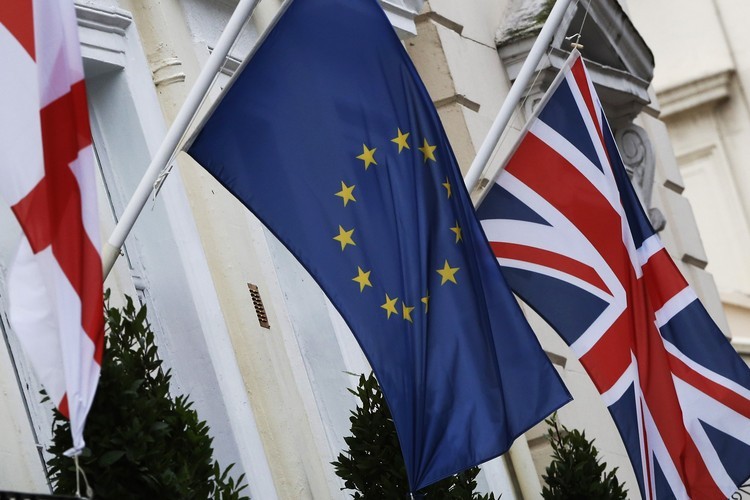 Uma Europa com crises à porta
