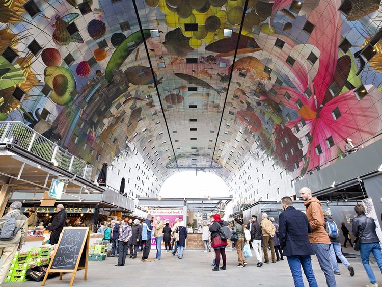 30 città ideali per gli under 30