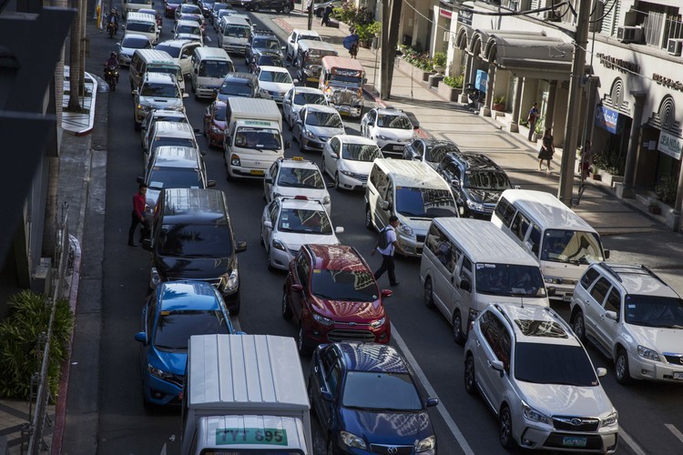 Il prossimo presidente delle Filippine è un mix tra Donald Trump e Mad Max