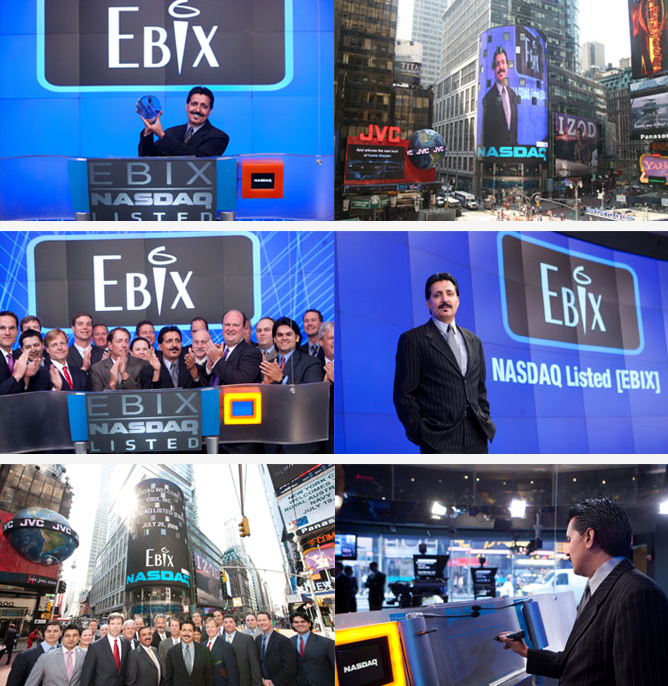 3 Ações que converteram 5.000 dólares em 100.000 dólares ou mais