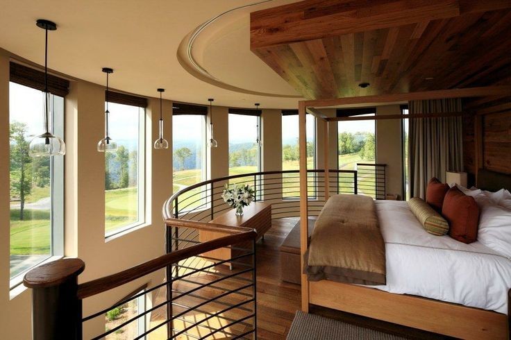 عشرون أفضل فندق في الولايات المتحدة