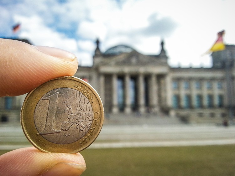 Francia e Italia potrebbero essere i prossimi disastri economici in Europa