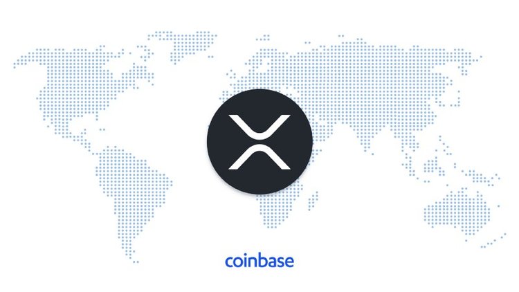 Coinbase Pro Launches XRP Trading