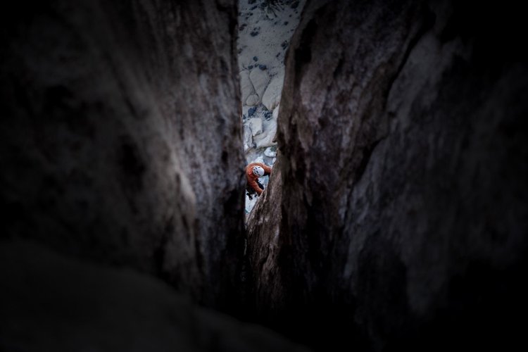 Perderse por 33.000 $: un nuevo tipo de turismo para los que no tienen miedo a lo desconocido