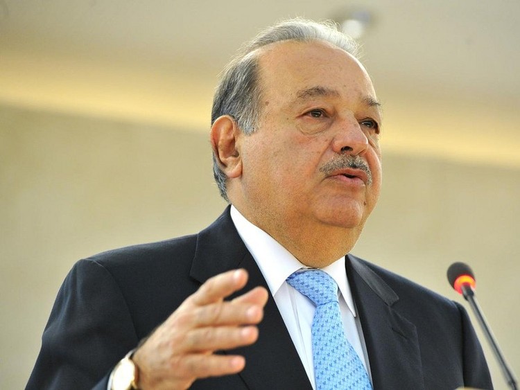 De 21 a 100: La gente más rica de todas las edades