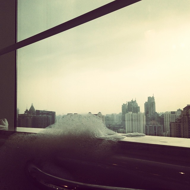 ليلة في أحد أفضل الفنادق في العالم