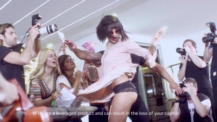 O maior escândalo no mercado Forex