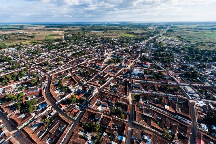 كوبا التي لم تروها سابقا