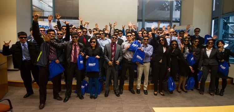 As 14 melhores empresas de tecnologia para trabalhar