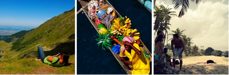 11 حكاية عن الحياة الحقيقية