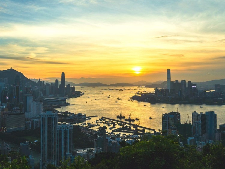 Top de las ciudades con el espacio de oficina más caro del mundo