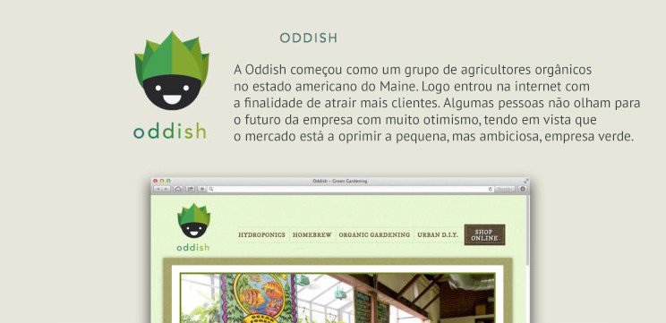 As empresas falsas de Pokémon