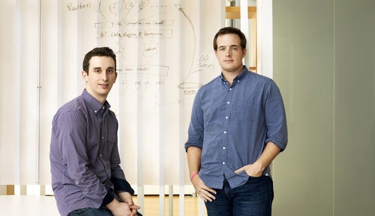 Os 10 jovens mais poderosos do mundo