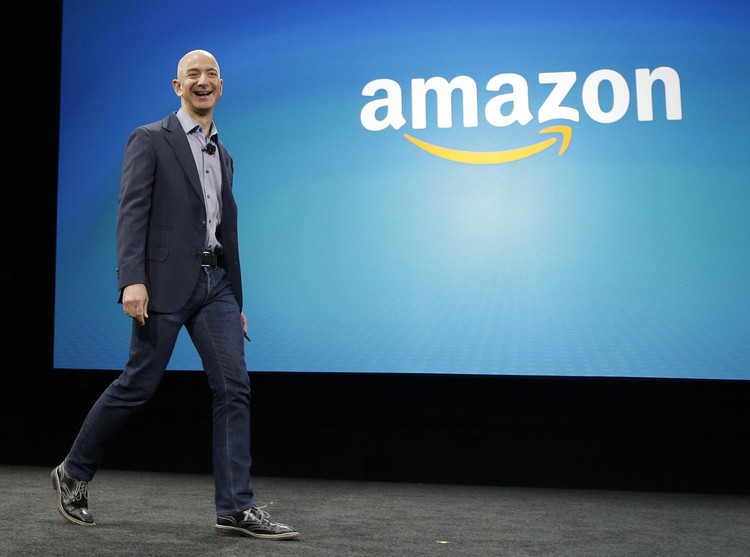 Amazon, Alphabet e altri 8 titoli consigliati da Morgan Stanley