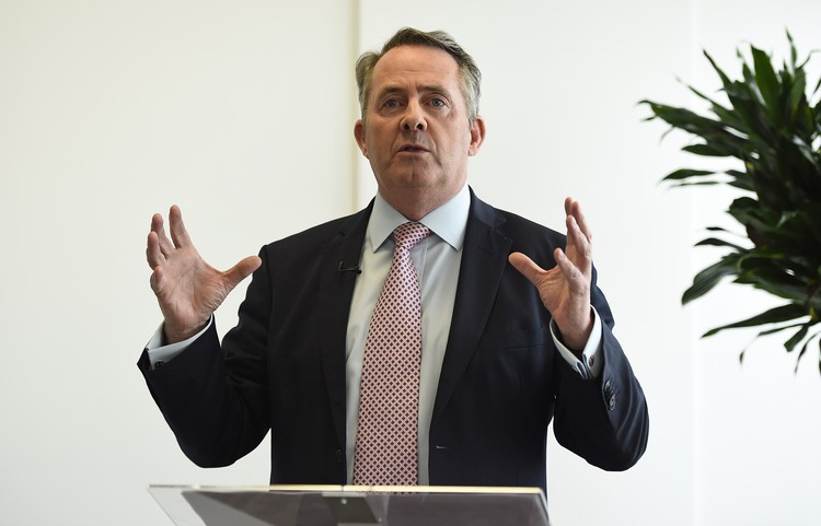 Todo lo que necesitas saber sobre el nuevo gabinete de Theresa May