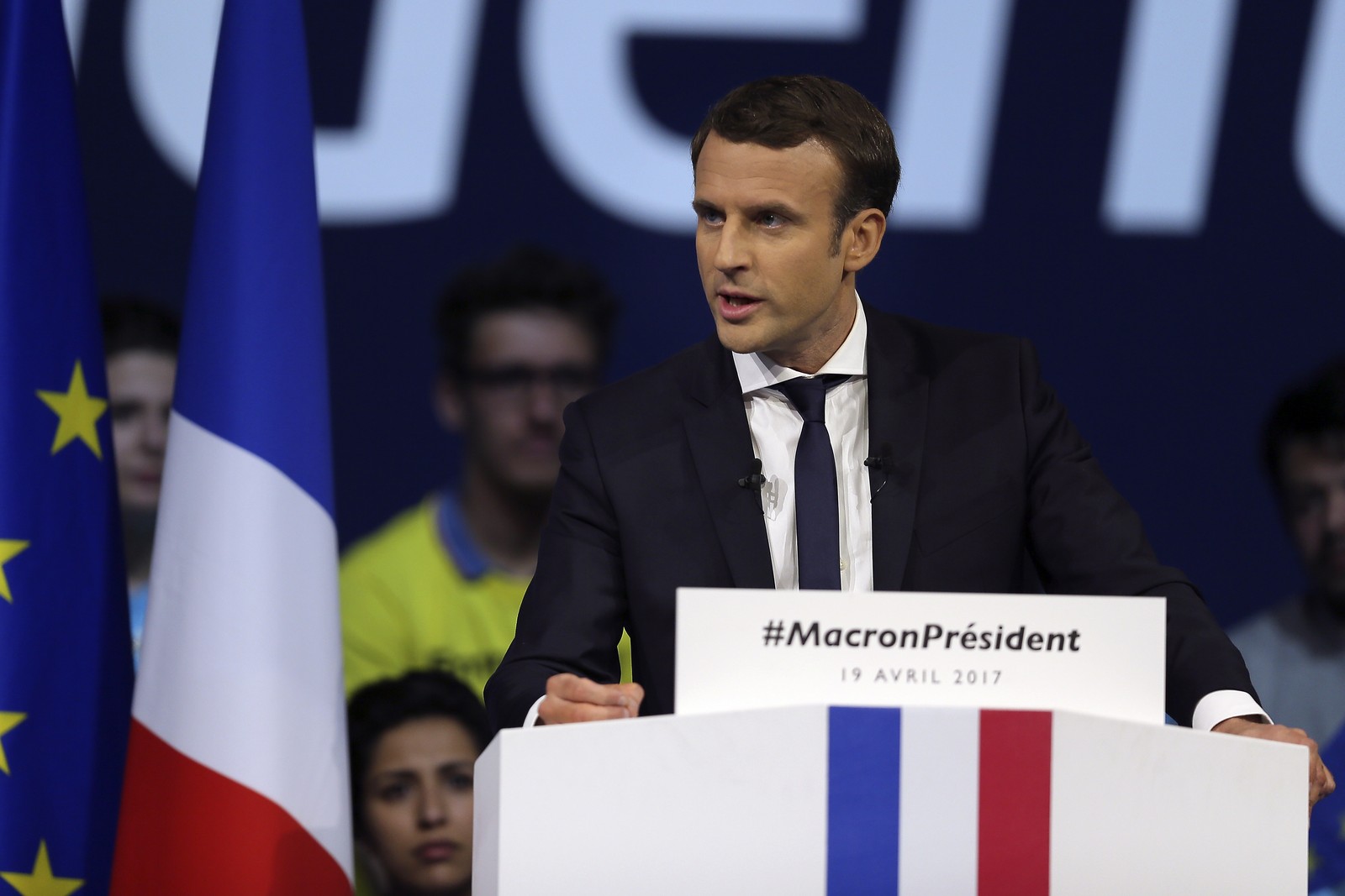 La Francia è sull’orlo di una nuova rivoluzione