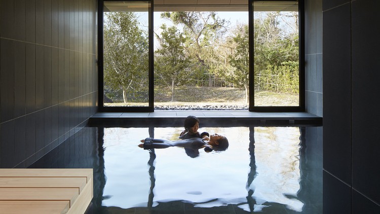 6 Hotéis sofisticados com serviço de topo