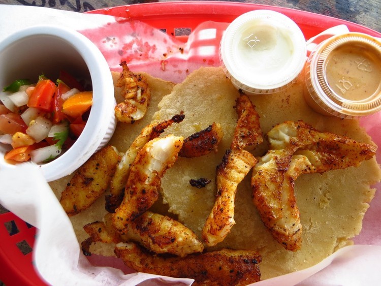 50 iguarias de todo o mundo