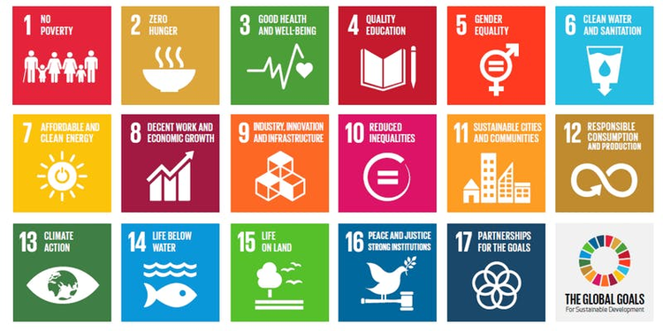 A Guide to 5 Major U.S. Crypto Hubs