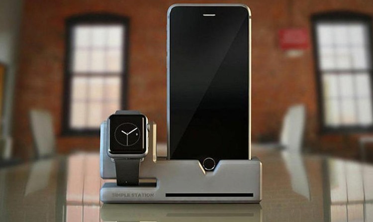 Los accesorios con más clase para el Apple Watch