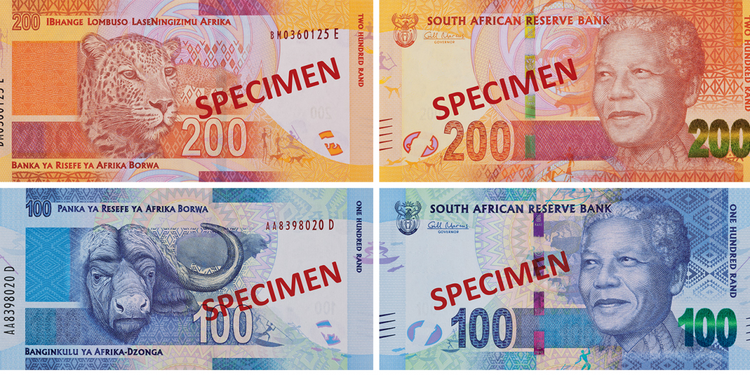 Qual è l'origine dei nomi delle monete di tutto il mondo?