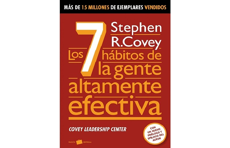 10 libros para el éxito