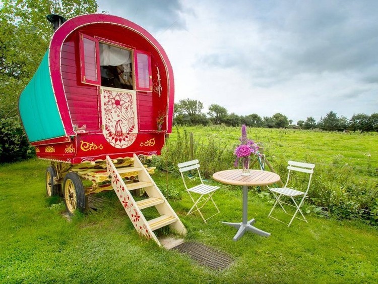 أغرب بيوت للتأجير