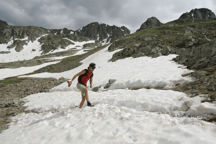 Los 9 retos de resistencia más extremos del mundo