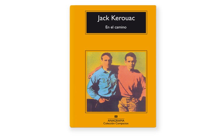 Kerouac para EE. UU., Joyce para Irlanda: libros que debes leer antes de viajar