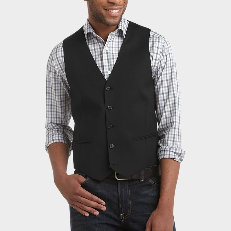 19 Coisas que não devem constar de um roupeiro masculino