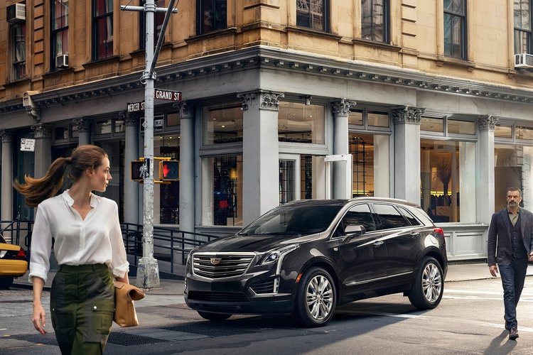 لماذا سيصبح العام 2017 عام GM