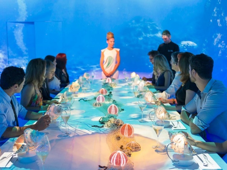 Los 20 menús de degustación más caros del mundo