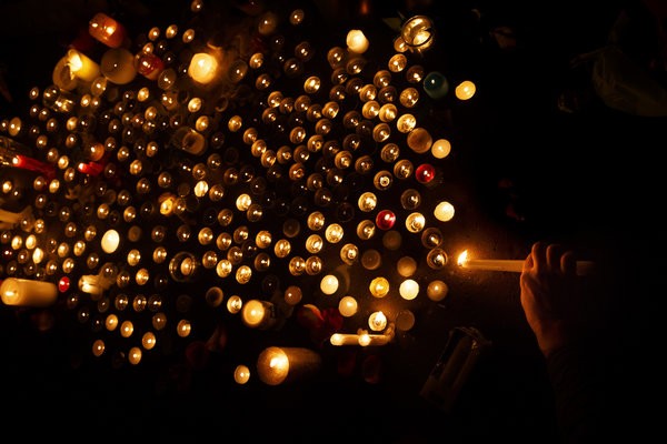 Фотогалерея. 13 жертв теракта в Париже