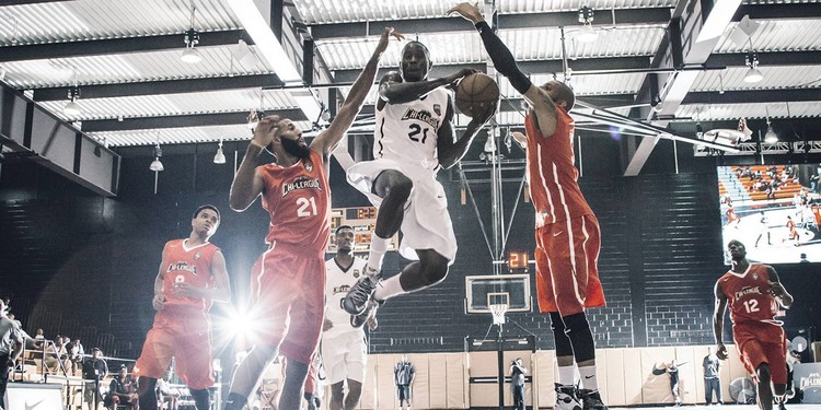 Los 3 mayores problemas de Nike