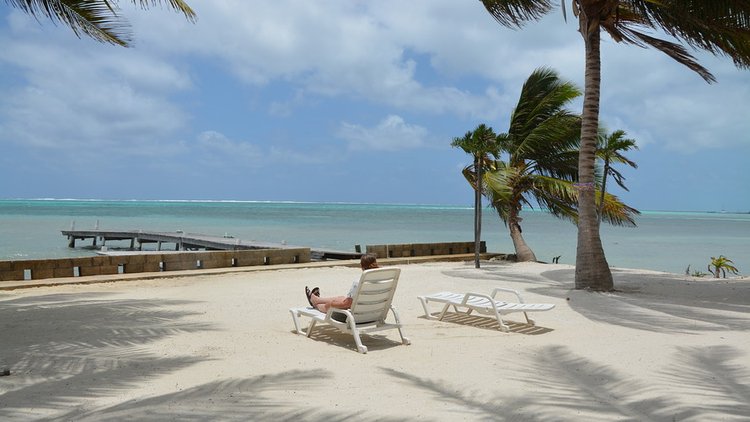 Os 10 melhores locais para desfrutar da reforma