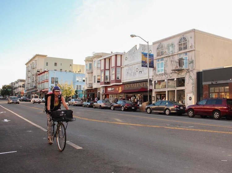 17 razones para ir a San Francisco