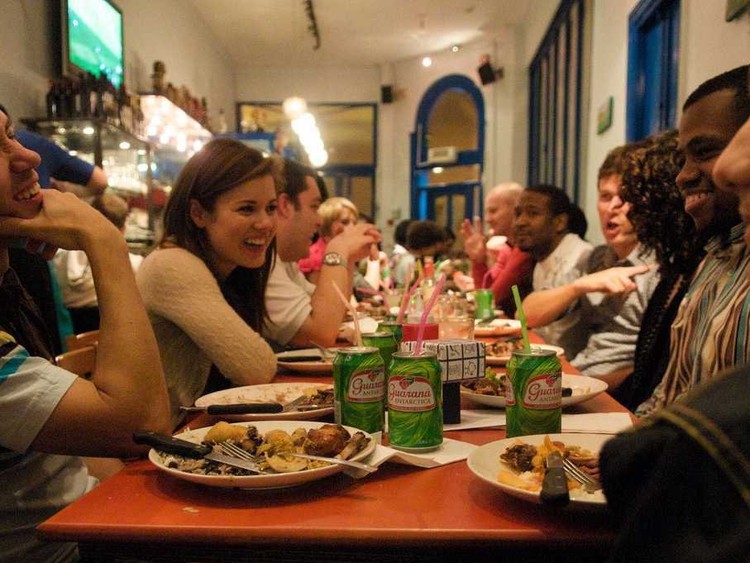 9 Coisas do Brasil que surpreendem os estrangeiros