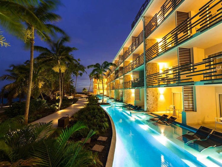 Solo para adultos: Los 13 mejores hoteles del Caribe