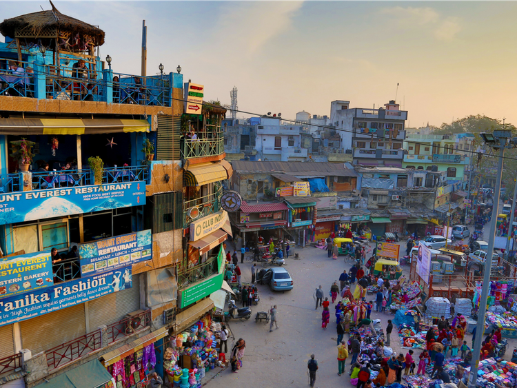 10 destinanzioni da non perdere