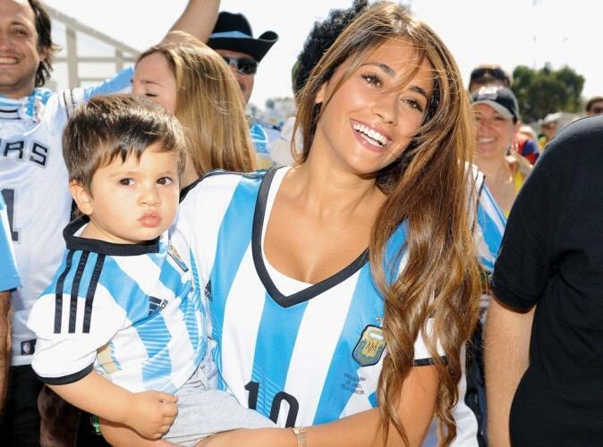 A fantástica vida de Lionel Messi