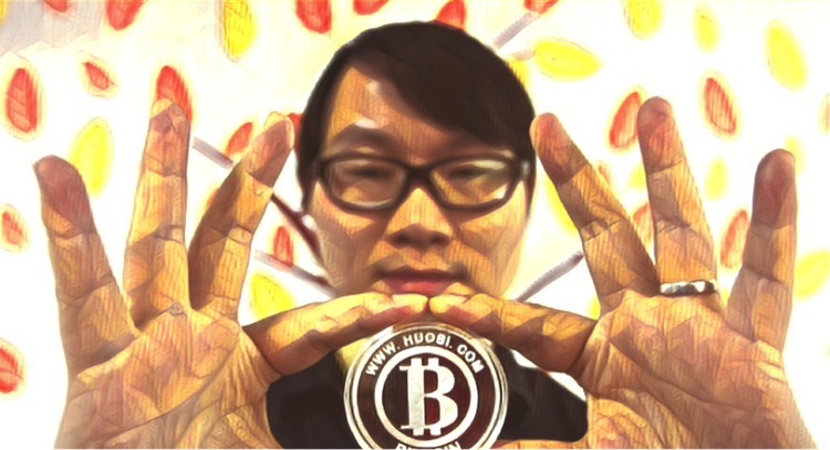 Chinese Crypto Tycoons Now Among Richest Men