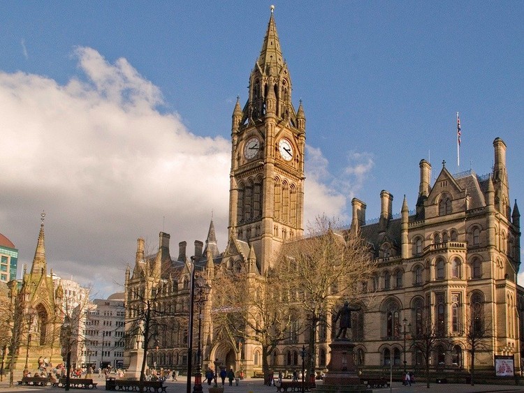 Top de las mejores ciudades europeas