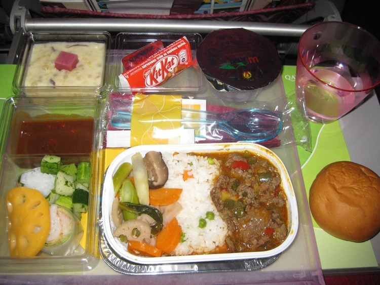 أفضل درجة أولى في العالم