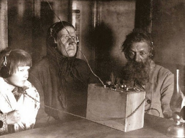 17 Imagens de pessoas a fazer algo pela primeira vez