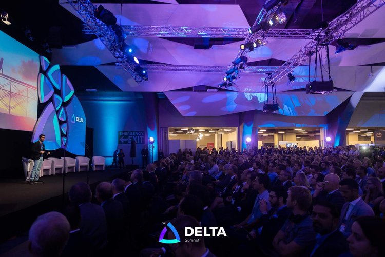 Cosa è successo al Delta Summit di Malta