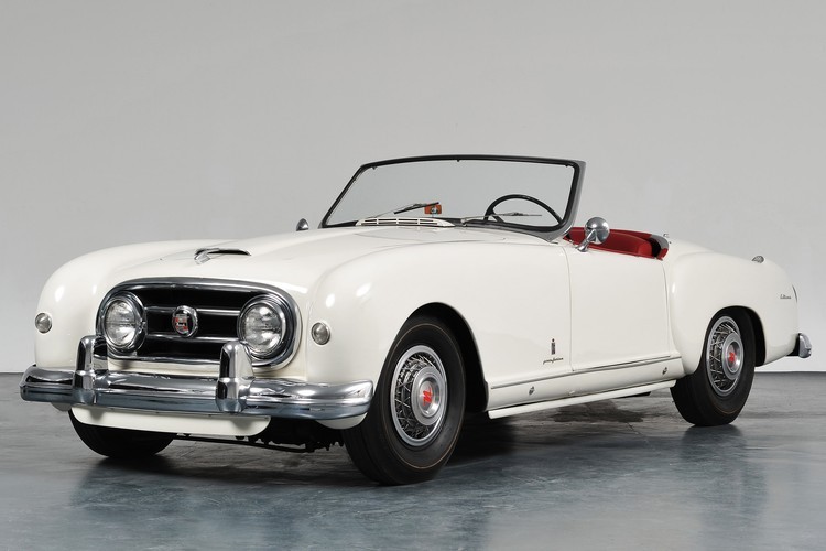 من الذي يقف وراء تصميم فيراري الأسطوري