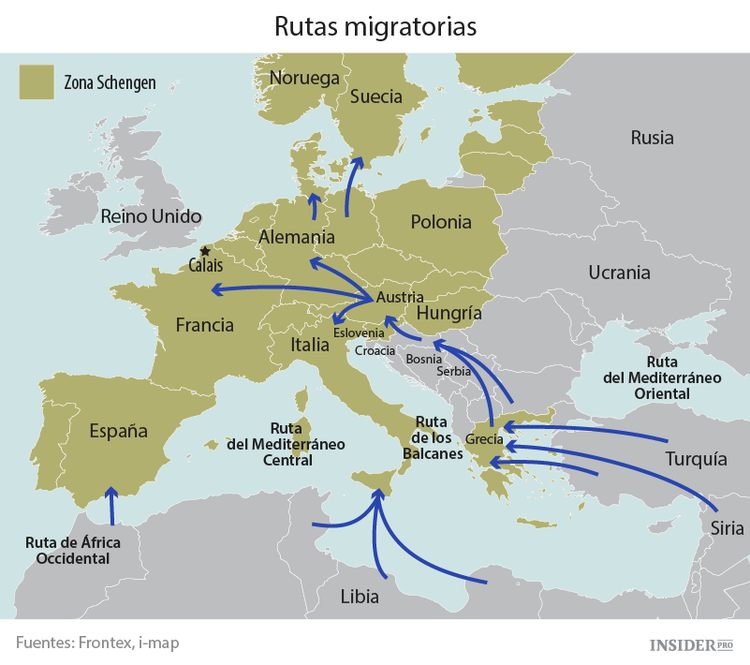 La ayuda de Turquía cada vez más cerca pero con un precio