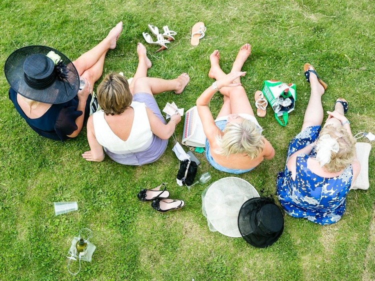 ¿Que diferencia a los ricos de los pobres?