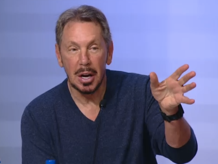 De 21 a 100: La gente más rica de todas las edades